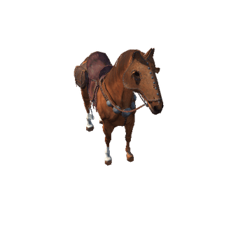 Hero_Horse_LOD_chestnut Prefab